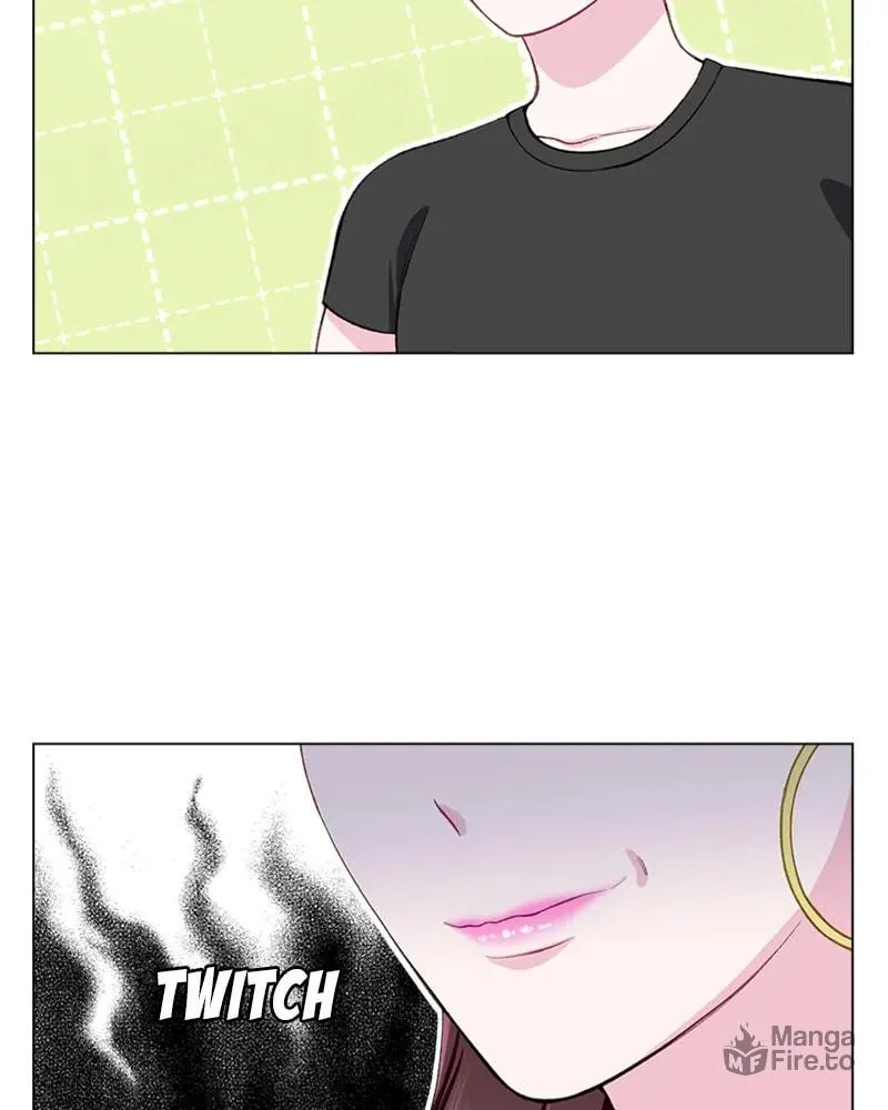 Complicated Cohabitation Chapter 11 page 50 - 