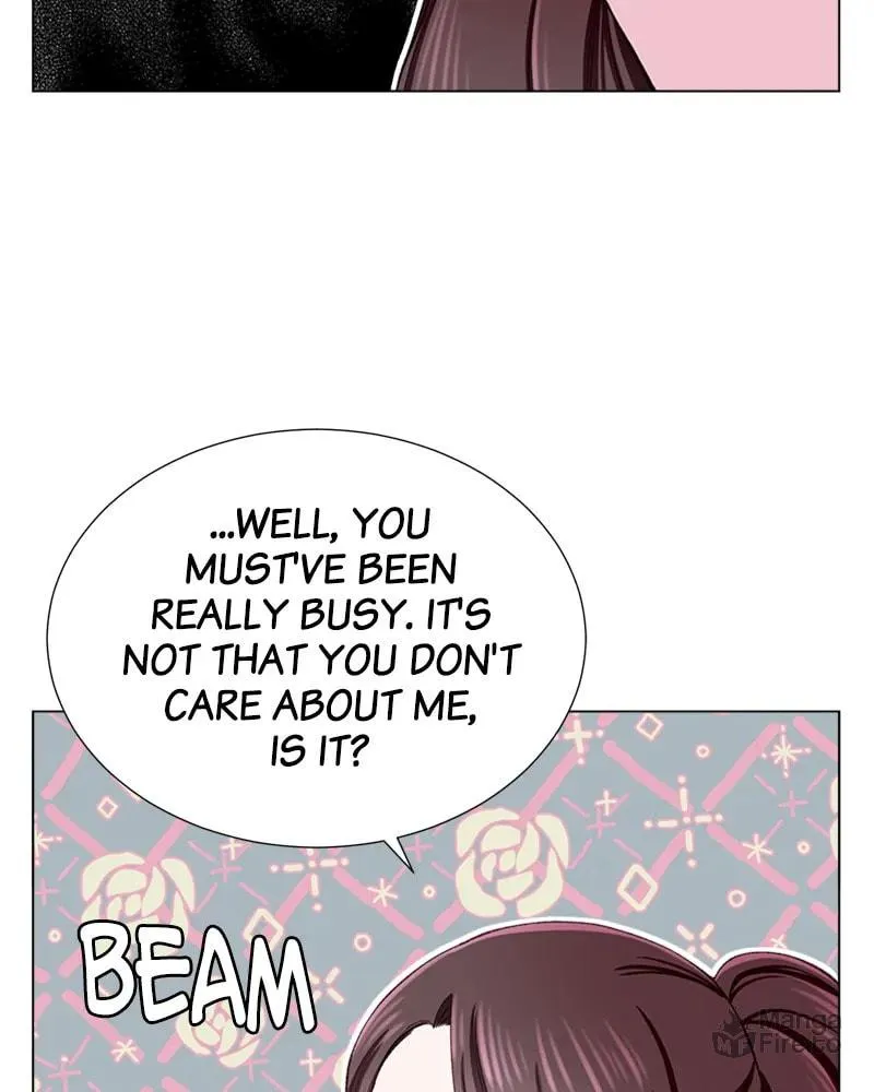 Complicated Cohabitation Chapter 11 page 51 - 