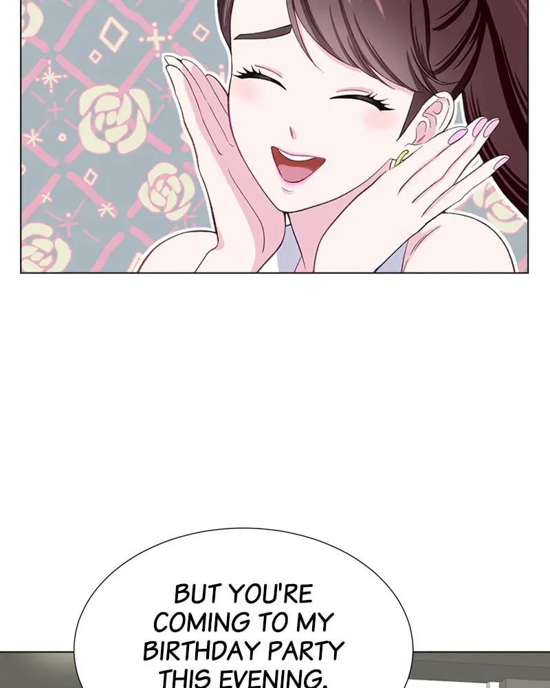 Complicated Cohabitation Chapter 11 page 52 - 