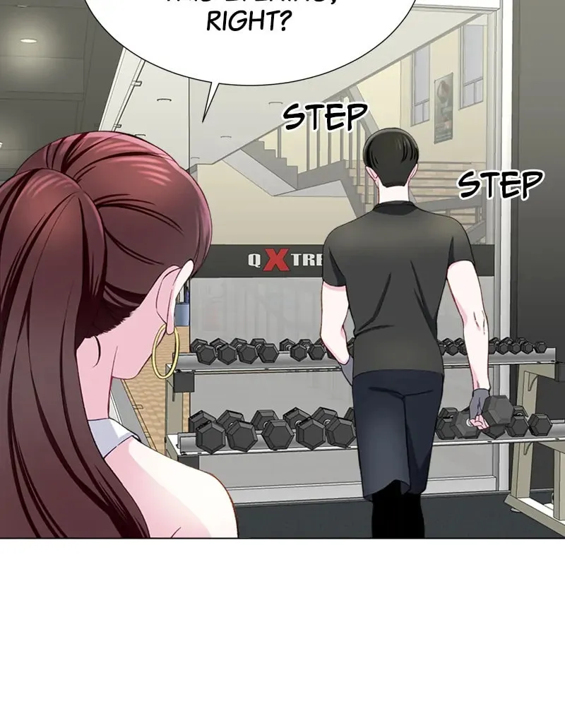 Complicated Cohabitation Chapter 11 page 53 - 