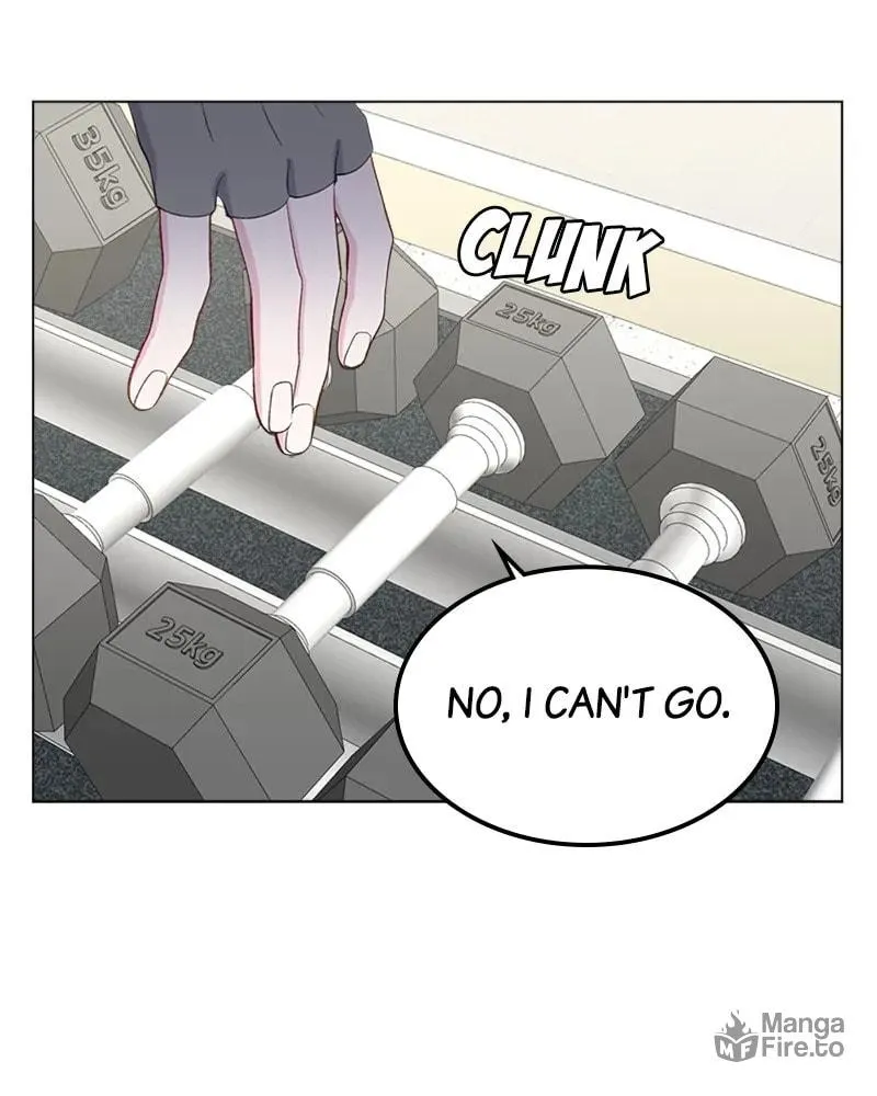 Complicated Cohabitation Chapter 11 page 54 - 