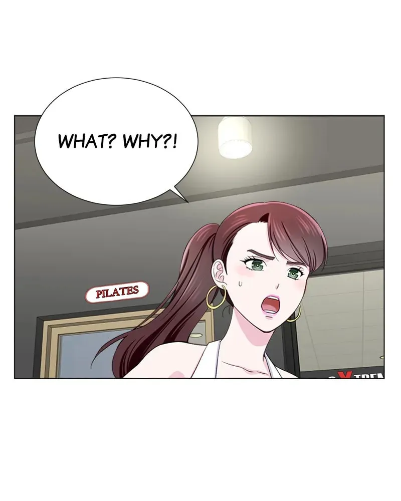 Complicated Cohabitation Chapter 11 page 56 - 