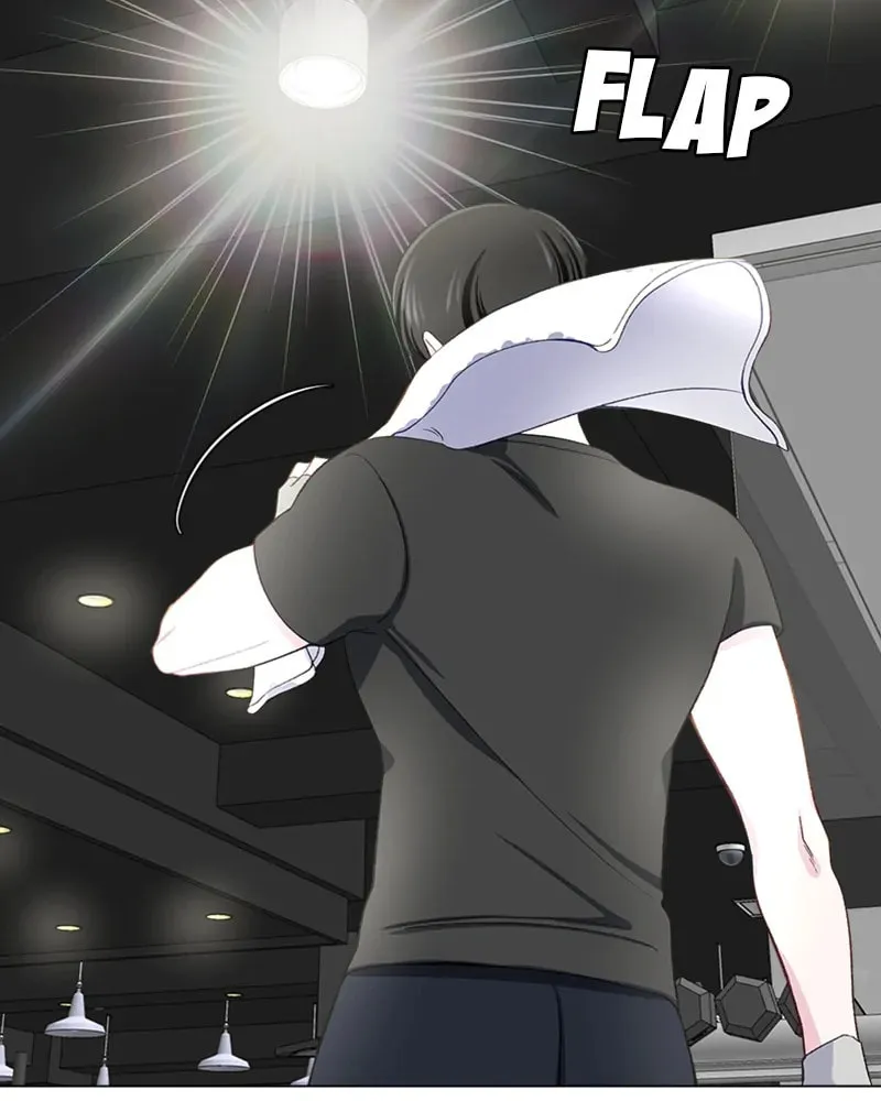 Complicated Cohabitation Chapter 11 page 58 - 