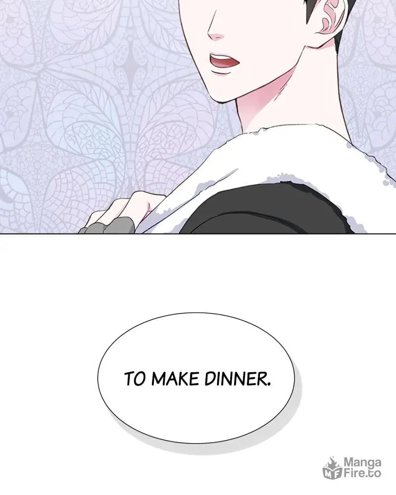 Complicated Cohabitation Chapter 11 page 60 - 