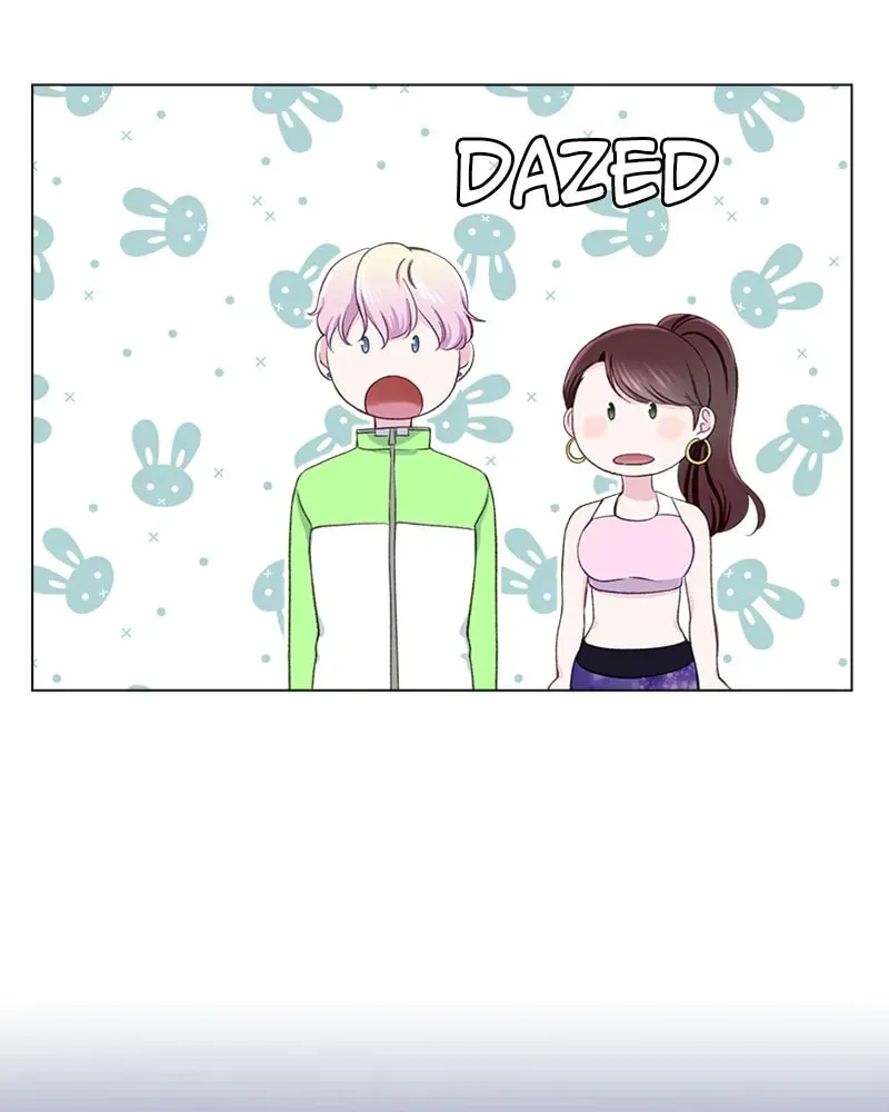 Complicated Cohabitation Chapter 11 page 61 - 