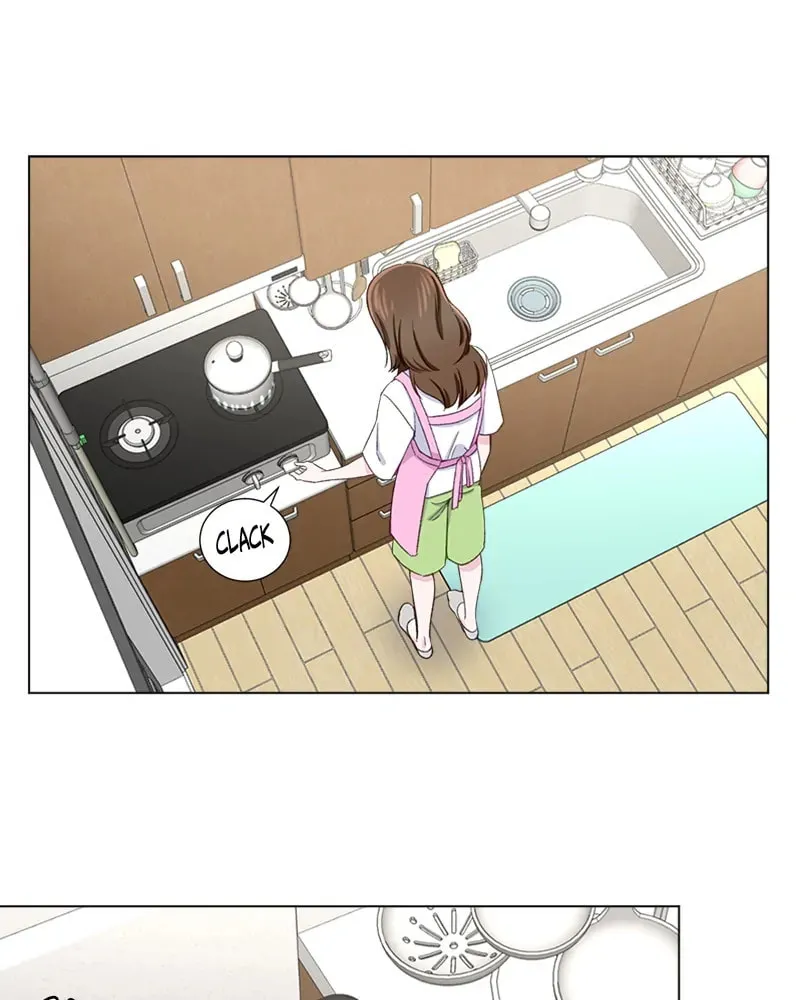 Complicated Cohabitation Chapter 11 page 64 - 