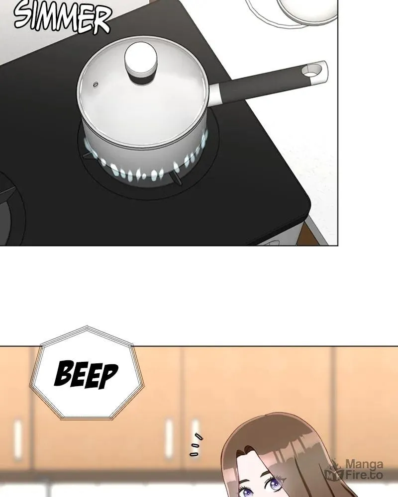Complicated Cohabitation Chapter 11 page 65 - 