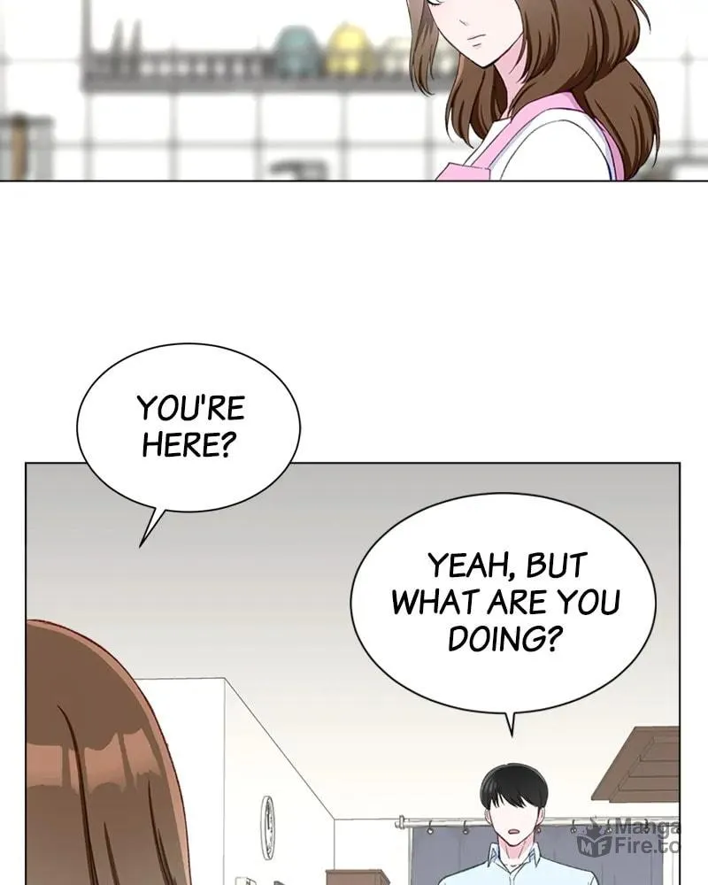 Complicated Cohabitation Chapter 11 page 66 - 