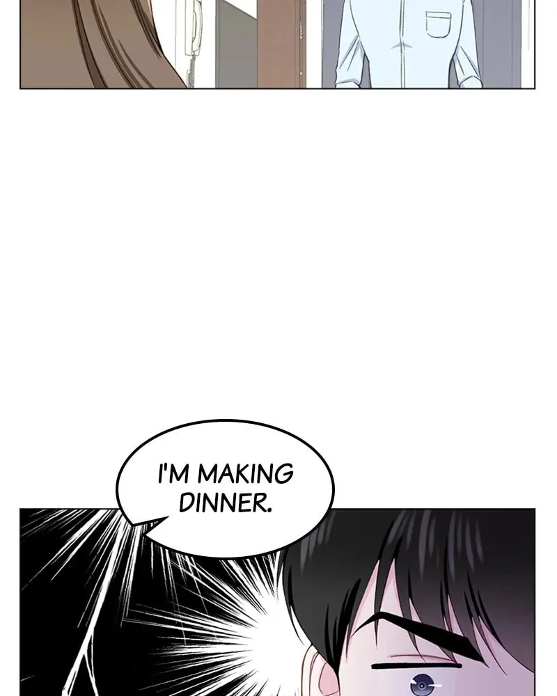 Complicated Cohabitation Chapter 11 page 67 - 