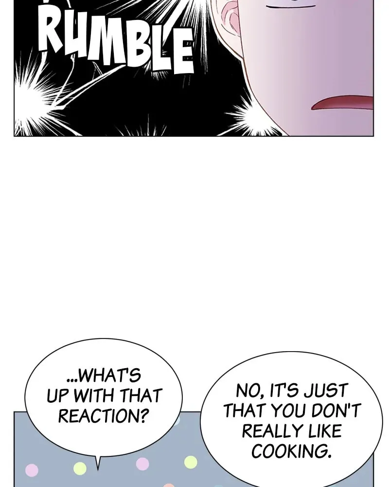 Complicated Cohabitation Chapter 11 page 68 - 
