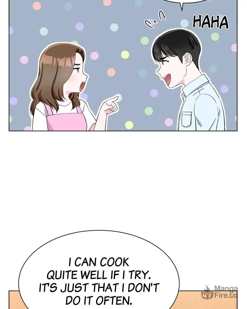 Complicated Cohabitation Chapter 11 page 69 - 