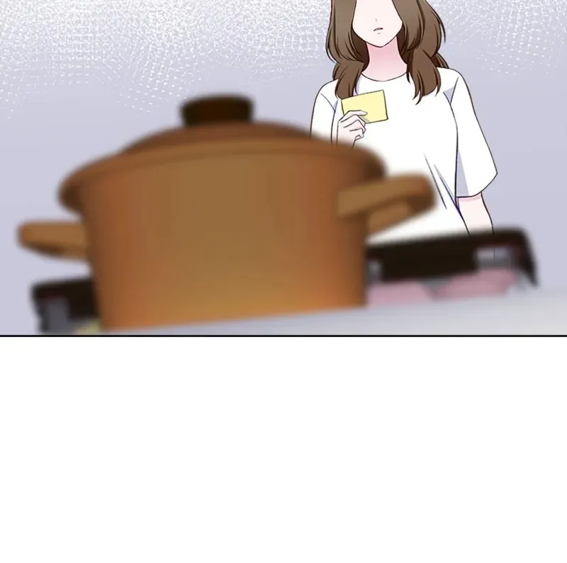 Complicated Cohabitation Chapter 11 page 8 - 