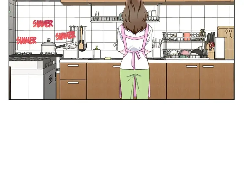 Complicated Cohabitation Chapter 11 page 71 - 