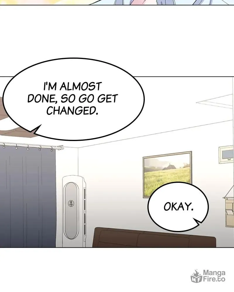 Complicated Cohabitation Chapter 11 page 75 - 