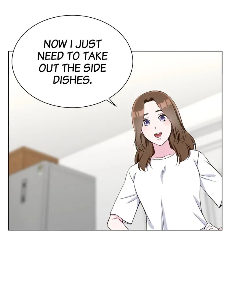 Complicated Cohabitation Chapter 11 page 77 - 