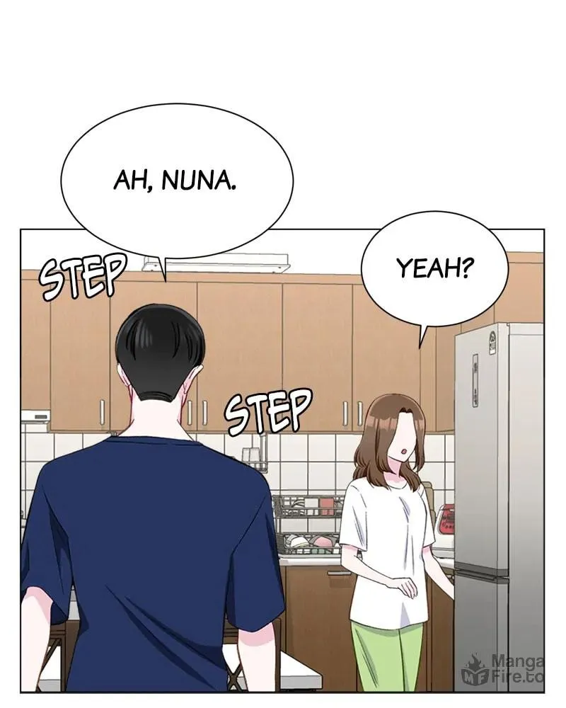 Complicated Cohabitation Chapter 11 page 78 - 