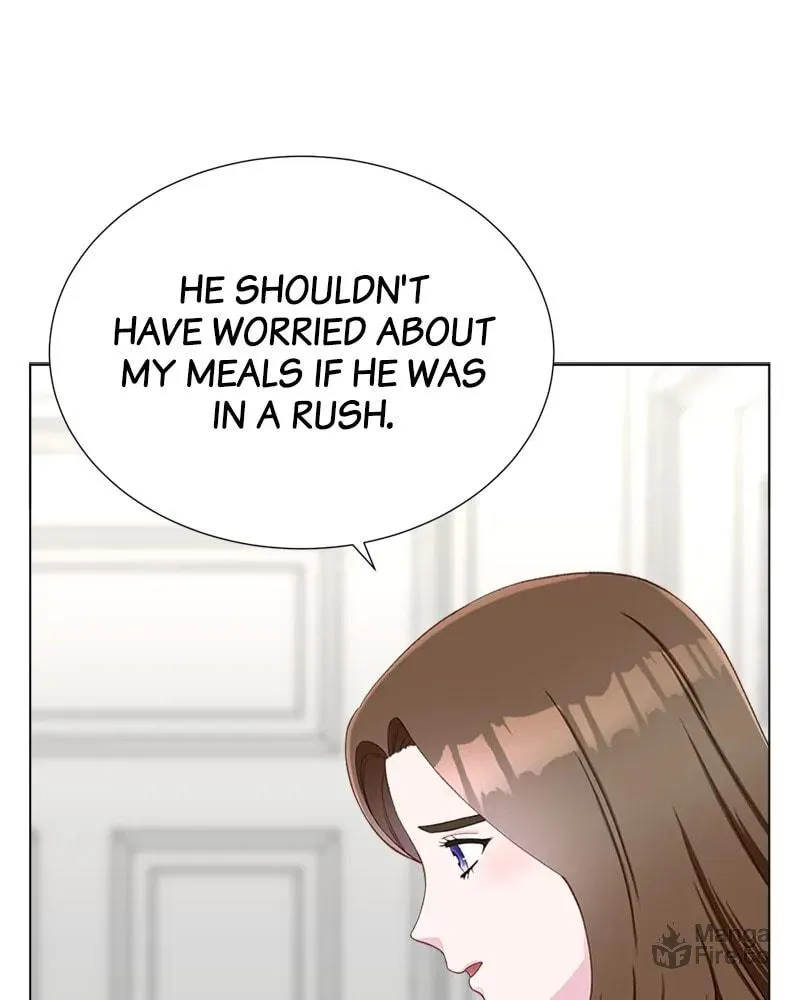 Complicated Cohabitation Chapter 11 page 9 - 