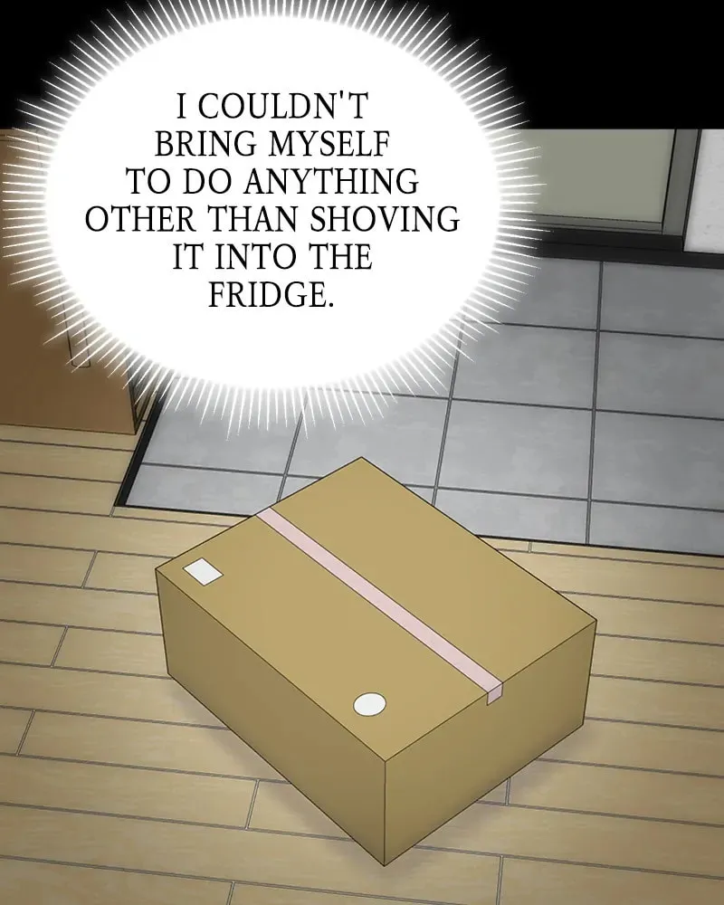Complicated Cohabitation Chapter 11 page 83 - 