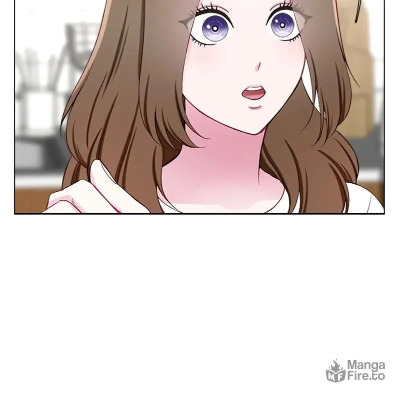 Complicated Cohabitation Chapter 11 page 87 - 