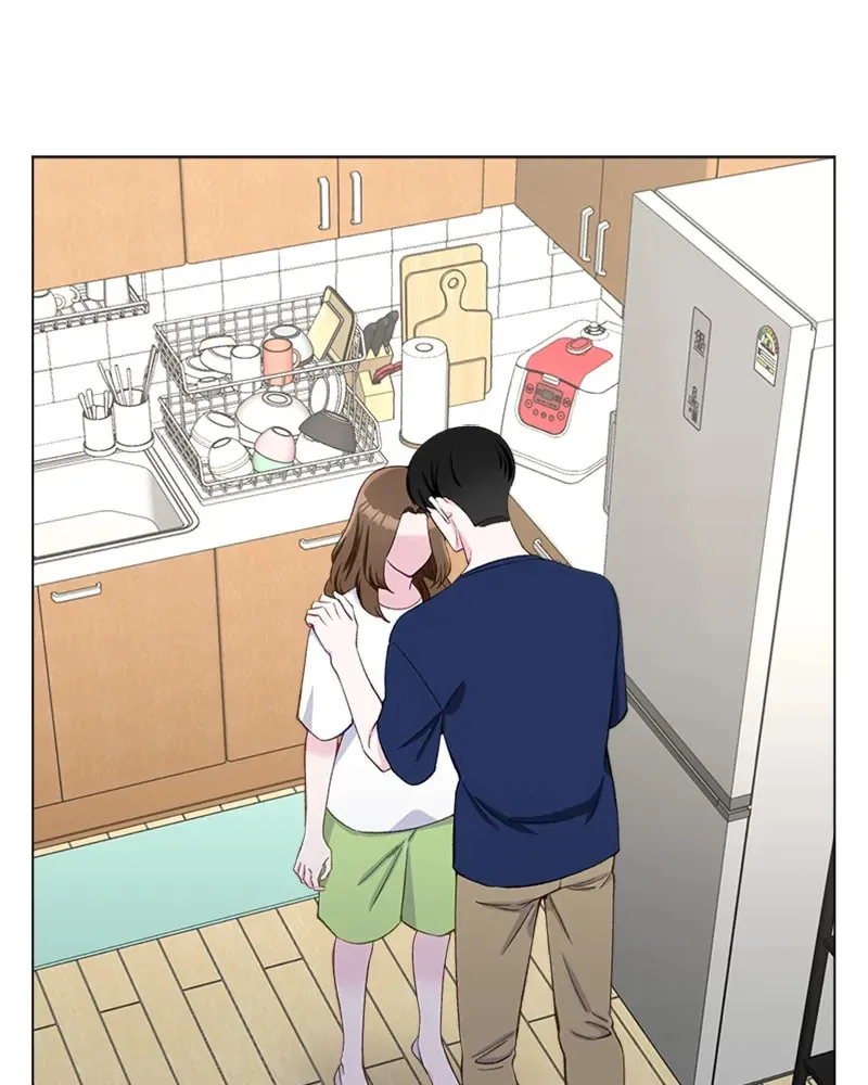 Complicated Cohabitation Chapter 11 page 88 - 