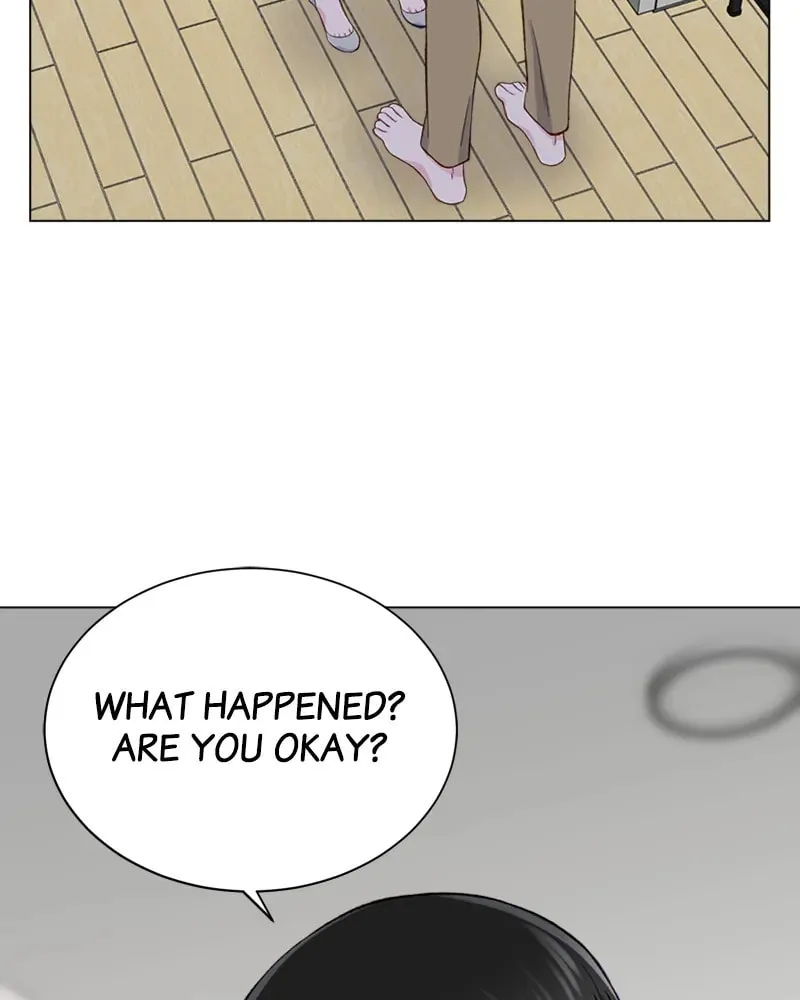 Complicated Cohabitation Chapter 11 page 89 - 