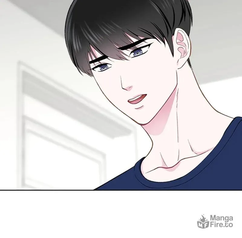Complicated Cohabitation Chapter 11 page 90 - 