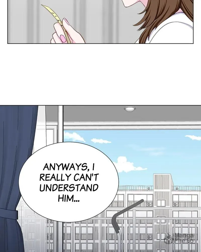 Complicated Cohabitation Chapter 11 page 10 - 