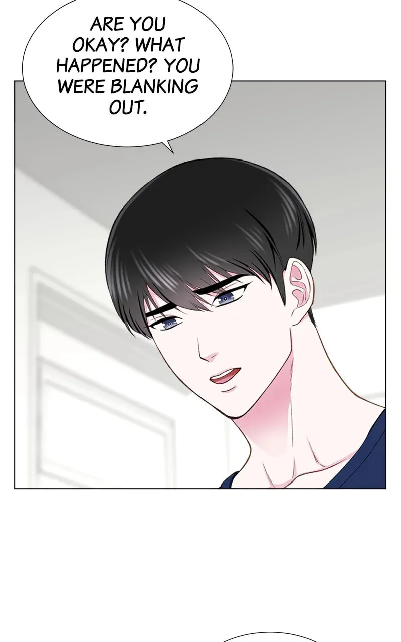 Complicated Cohabitation Chapter 12 page 2 - 