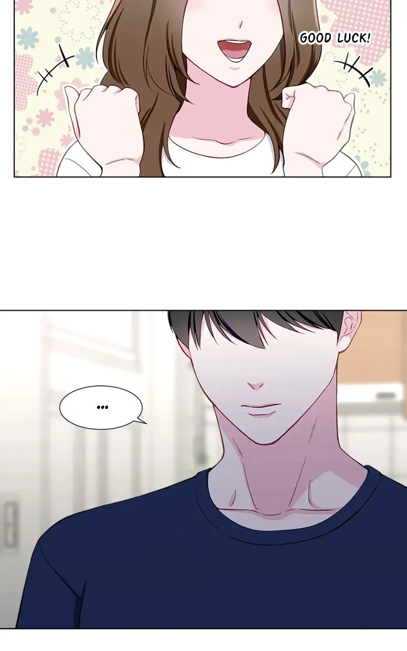 Complicated Cohabitation Chapter 12 page 11 - 