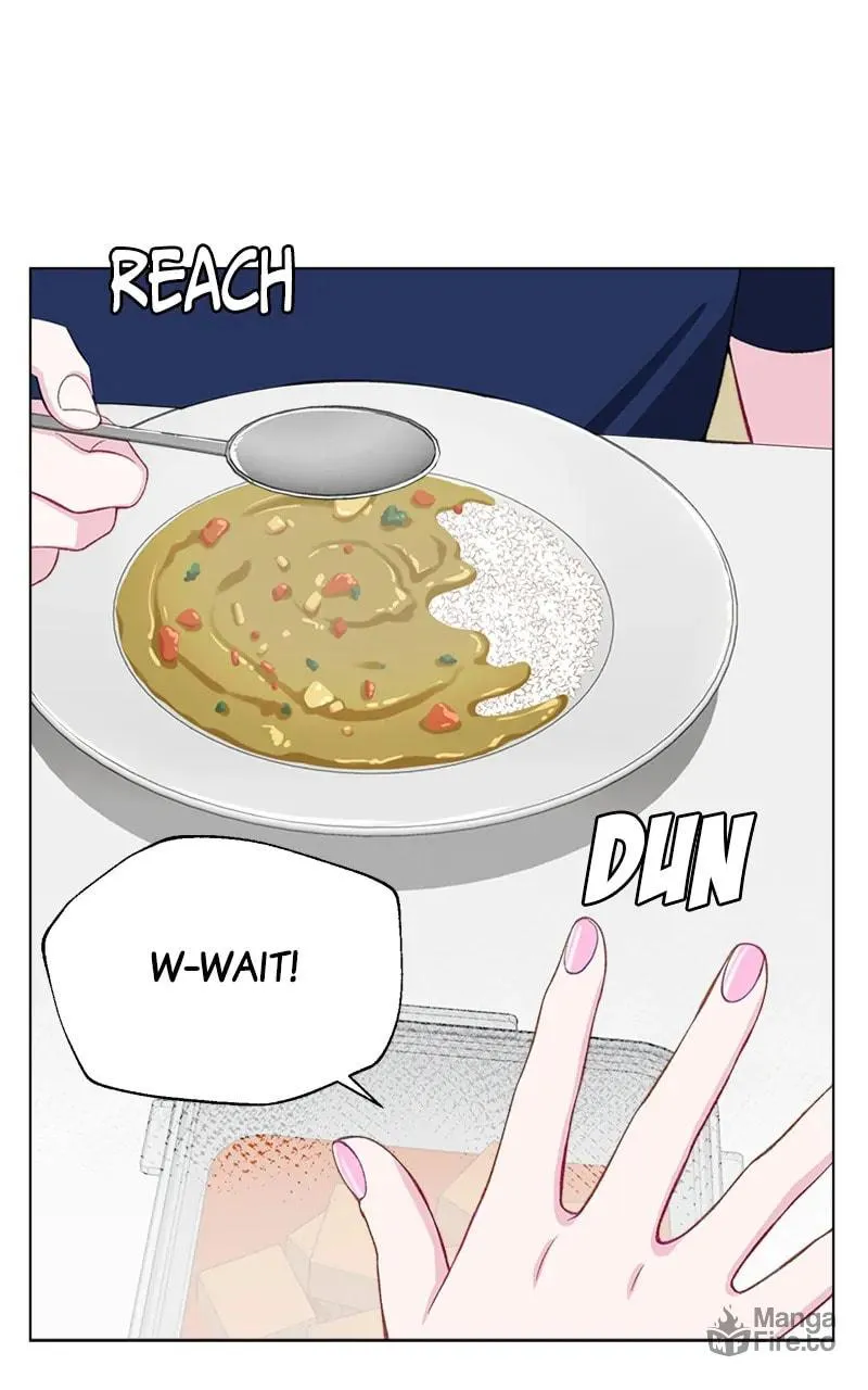 Complicated Cohabitation Chapter 12 page 12 - 