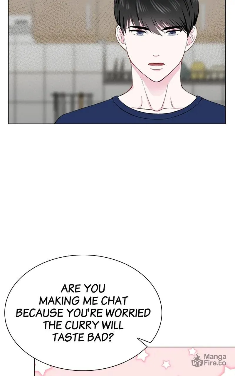 Complicated Cohabitation Chapter 12 page 15 - 