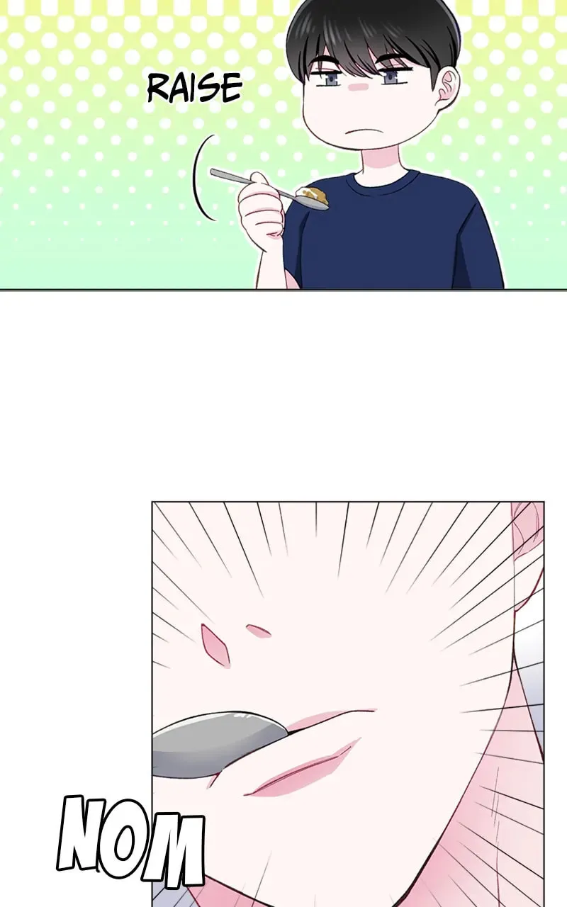 Complicated Cohabitation Chapter 12 page 17 - 