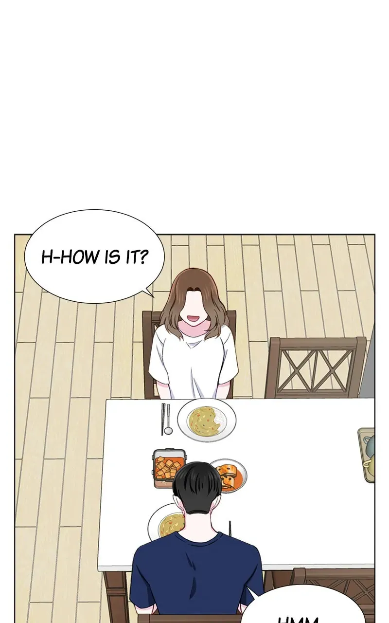 Complicated Cohabitation Chapter 12 page 19 - 