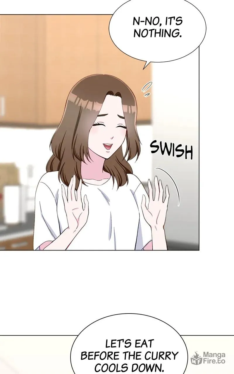 Complicated Cohabitation Chapter 12 page 3 - 