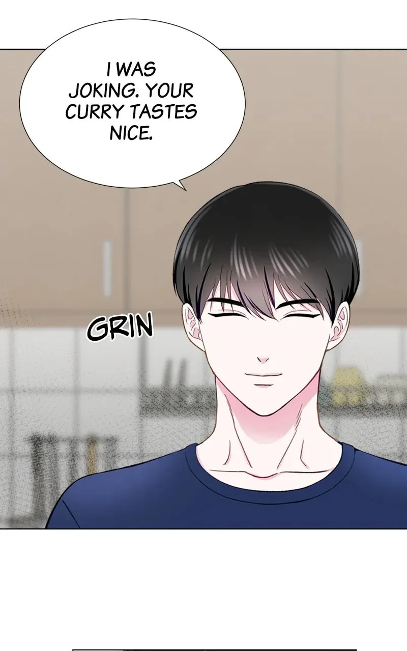 Complicated Cohabitation Chapter 12 page 23 - 