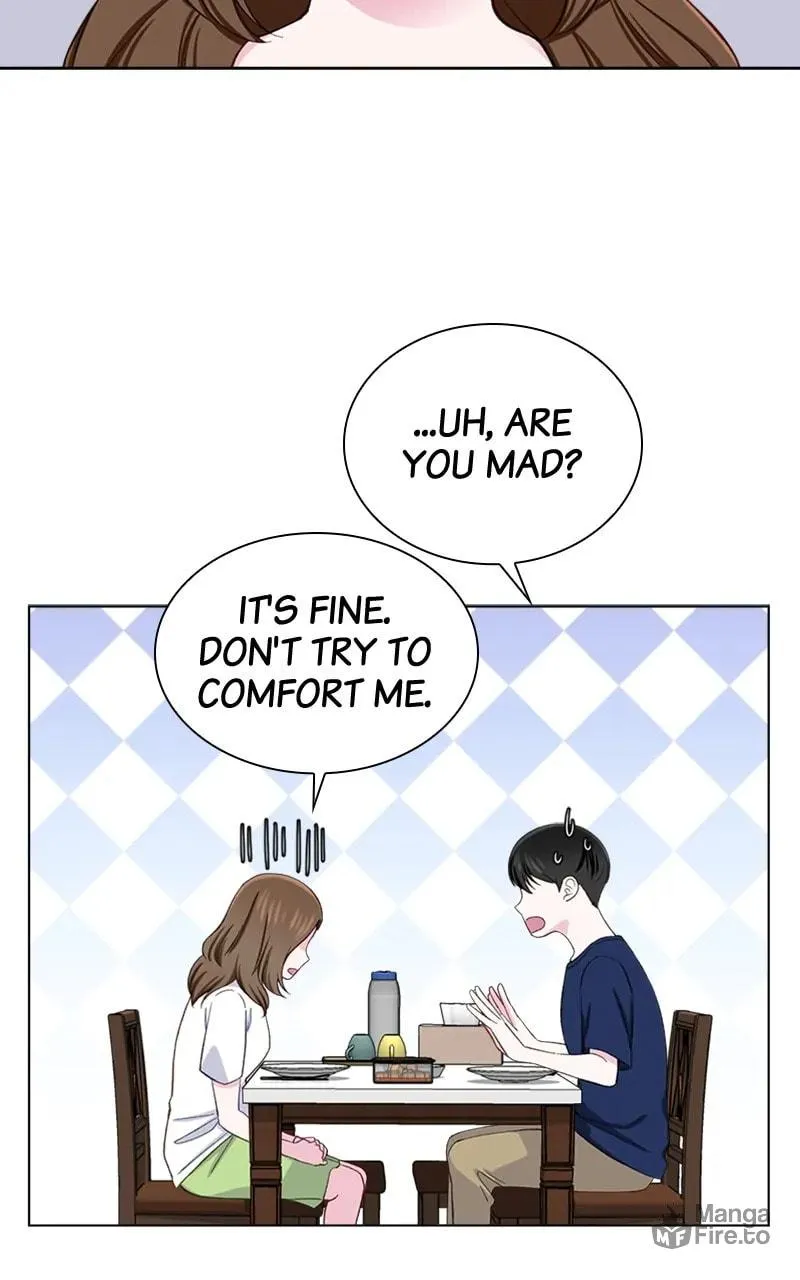 Complicated Cohabitation Chapter 12 page 25 - 