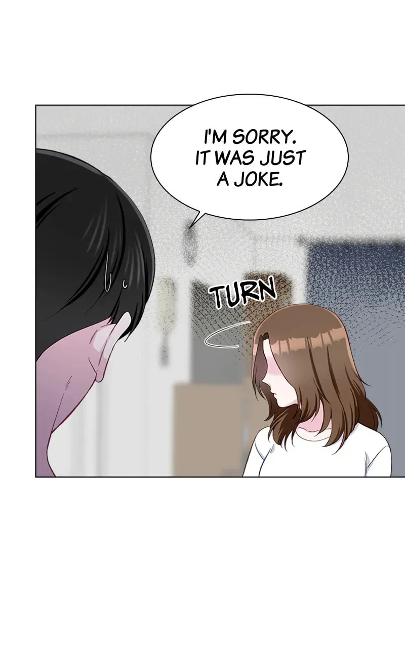 Complicated Cohabitation Chapter 12 page 26 - 