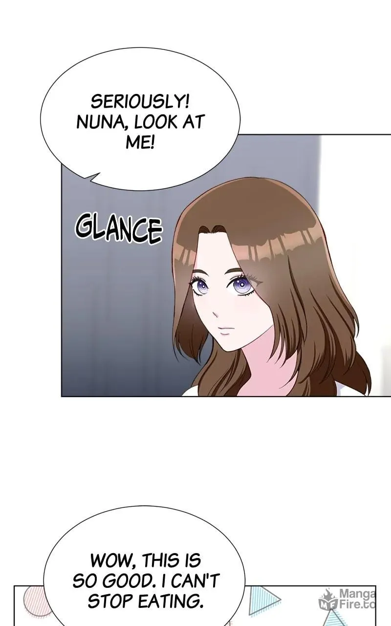 Complicated Cohabitation Chapter 12 page 27 - 
