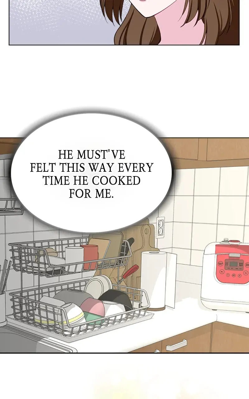 Complicated Cohabitation Chapter 12 page 29 - 