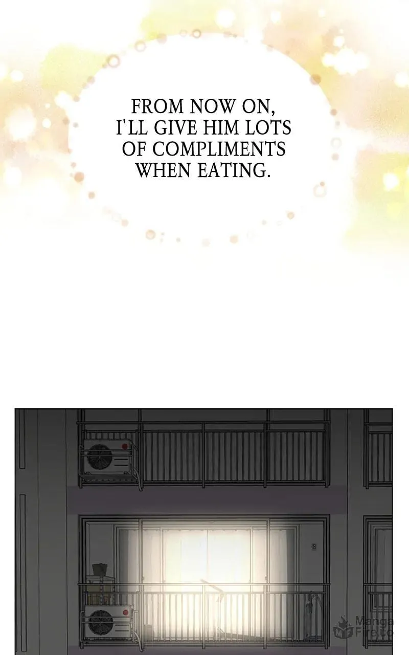 Complicated Cohabitation Chapter 12 page 30 - 