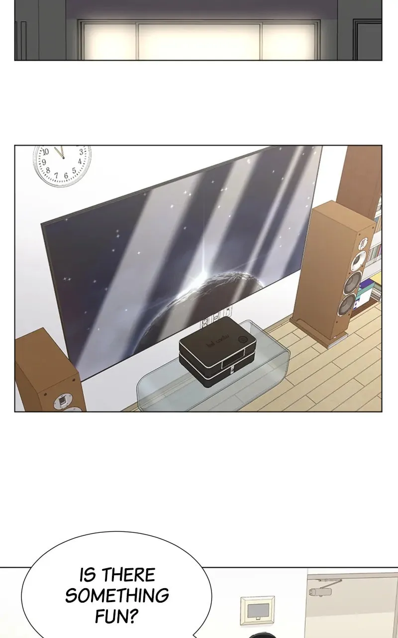 Complicated Cohabitation Chapter 12 page 31 - 
