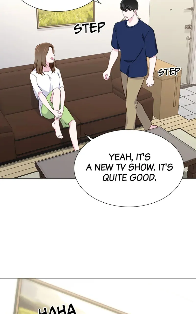 Complicated Cohabitation Chapter 12 page 32 - 