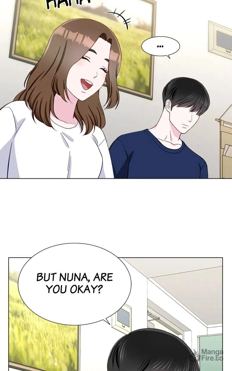 Complicated Cohabitation Chapter 12 page 33 - 
