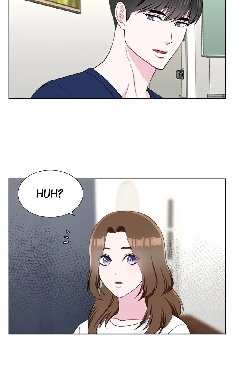 Complicated Cohabitation Chapter 12 page 34 - 