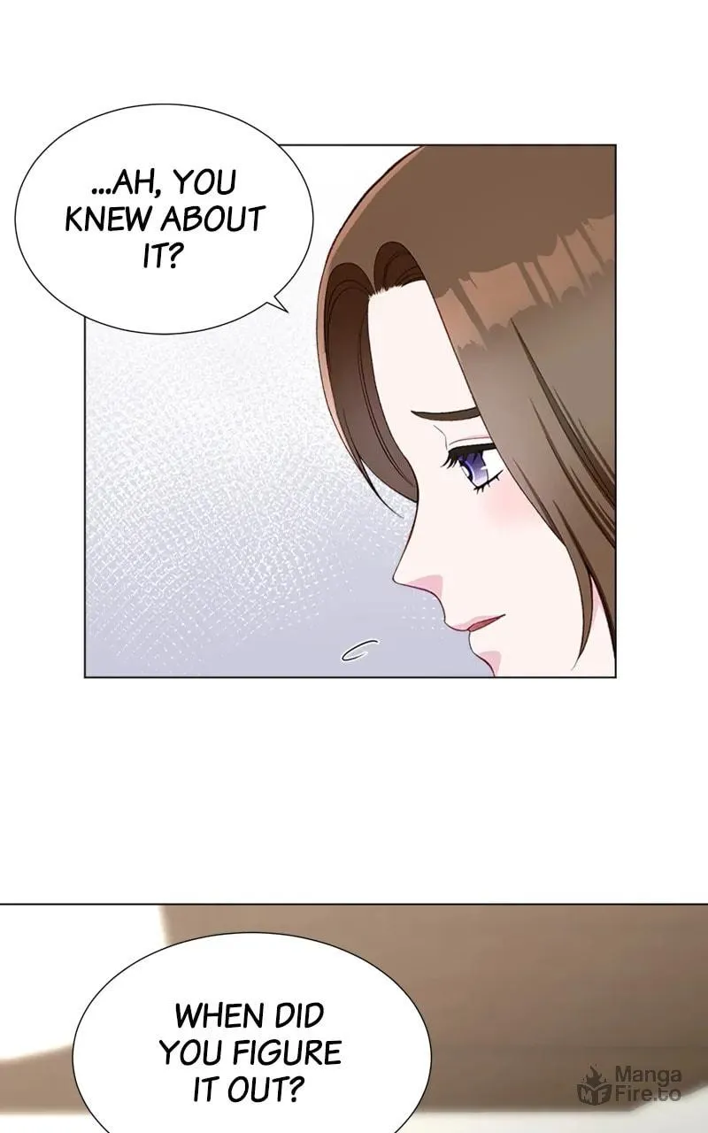 Complicated Cohabitation Chapter 12 page 35 - 