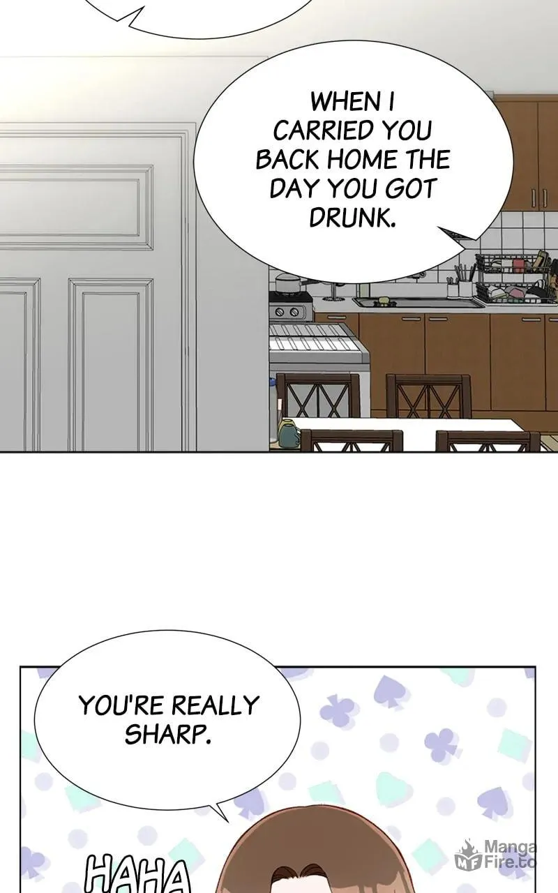 Complicated Cohabitation Chapter 12 page 36 - 
