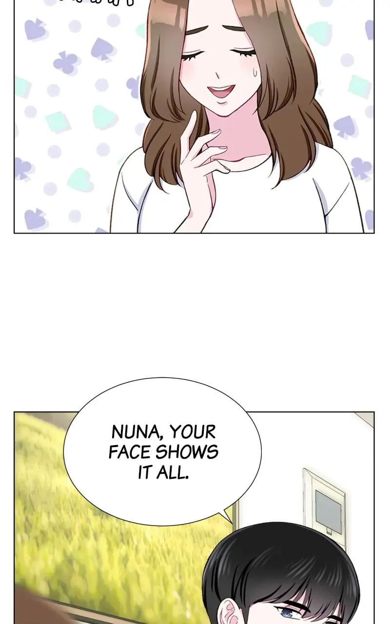 Complicated Cohabitation Chapter 12 page 37 - 