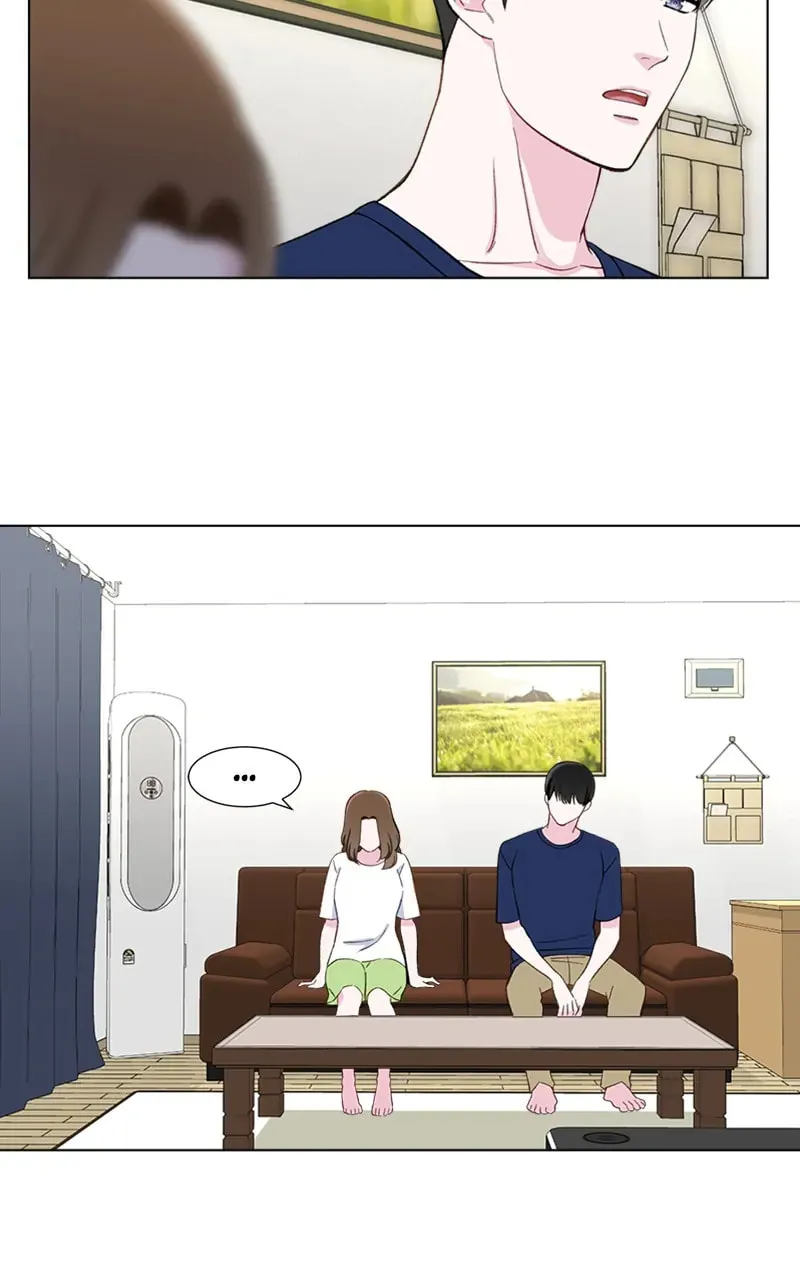 Complicated Cohabitation Chapter 12 page 38 - 