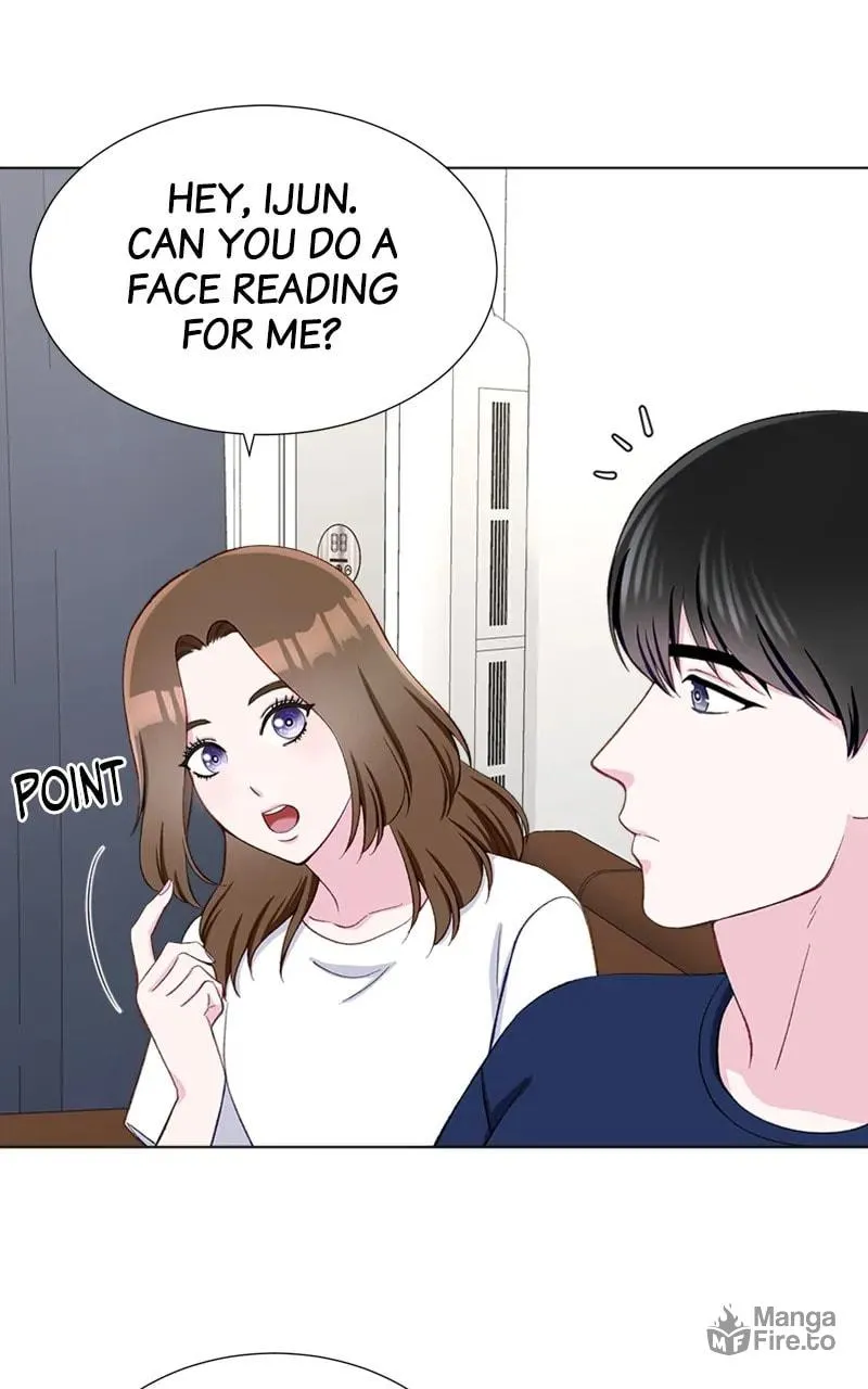 Complicated Cohabitation Chapter 12 page 39 - 