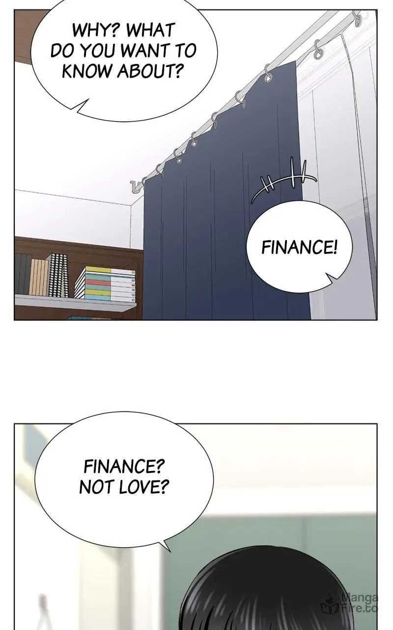 Complicated Cohabitation Chapter 12 page 40 - 